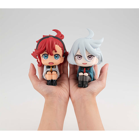 『機動戦士ガンダム 水星の魔女』るかっぷ  スレッタ・マーキュリー